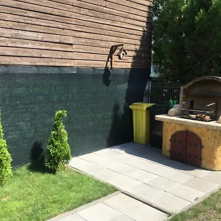 Villa Casa In Zona Linistita, Cimpia Turzii