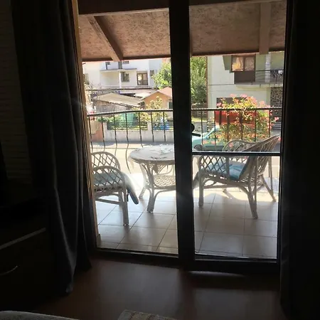 Villa Casa In Zona Linistita,